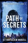 Path of Secrets cover