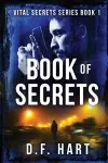 Book Of Secrets cover