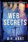 Web of Secrets cover