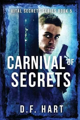 Carnival of Secrets cover