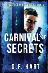 Carnival of Secrets cover