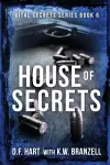 House of Secrets cover