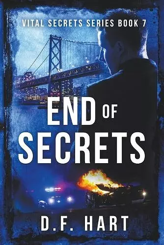 End of Secrets cover