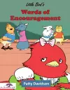 Little Bird's Words of Encouragement cover