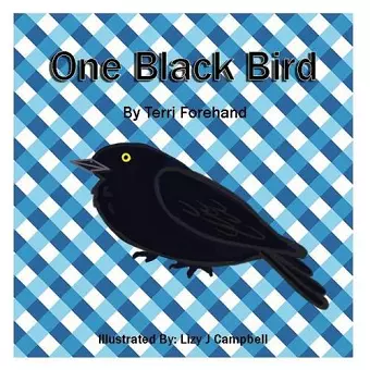 One Black Bird cover