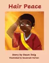 Hair Peace cover