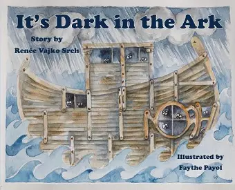 It's Dark in the Ark cover