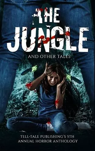 The Jungle and Other Tales cover