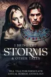 I Bring the Storms cover