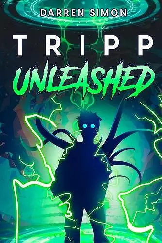 Tripp Unleashed cover