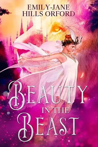 Beauty in the Beast cover