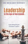 Leadership in the Age of Narcissism cover