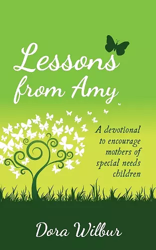 Lessons from Amy cover