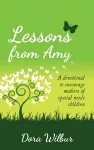 Lessons from Amy cover