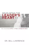 Developing the Leader's Heart cover