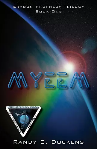 Myeem cover