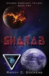 SHARAB cover