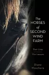 The Horses of Second Wind Farm cover