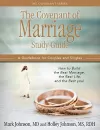 THE COVENANT OF MARRIAGE STUDY GUIDE cover