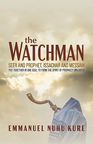 The Watchman cover