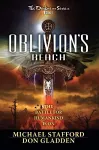 Oblivion's Reach cover