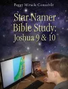 Star Namer Bible Study cover
