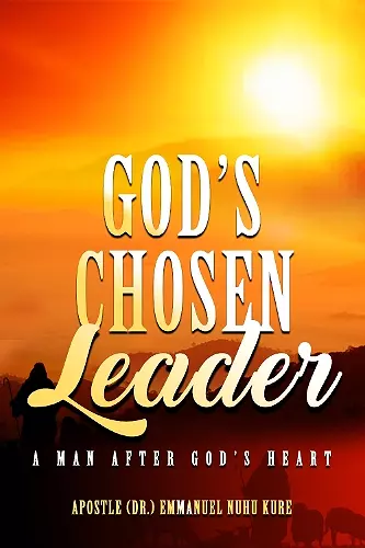 God's Chosen Leader cover