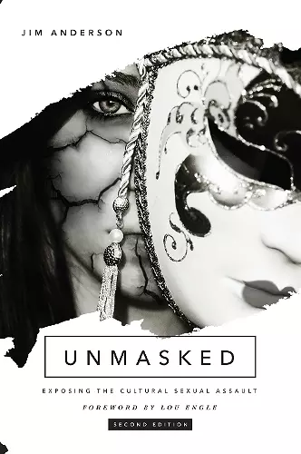 Unmasked, Third Edition cover