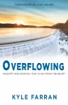 Overflowing cover