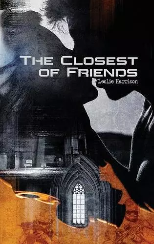 The Closest of Friends cover