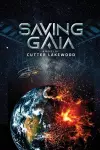 Saving Gaia cover