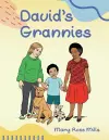 David's Grannies cover