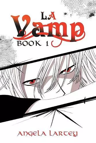 LA Vamp cover