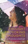 Thought Provoking Thoughts cover