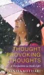 Thought Provoking Thoughts cover