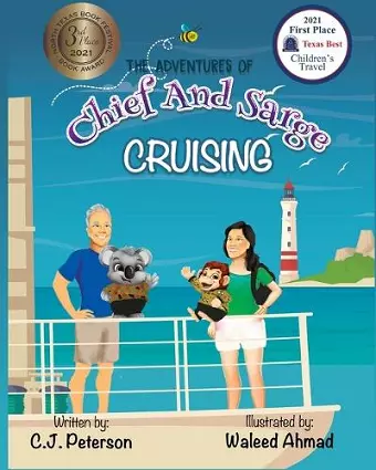 Cruising (Adventures of Chief and Sarge, Book 1) cover