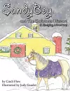 SandyBoy and the Christmas Blizzard (A SandyBoy Adventure) cover