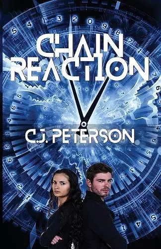 Chain Reaction cover