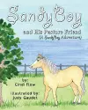 SandyBoy and His Pasture Friend cover