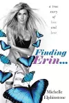 Finding Erin cover