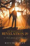 The Millennium of Revelation 20 cover