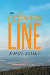 The Copper LINE cover