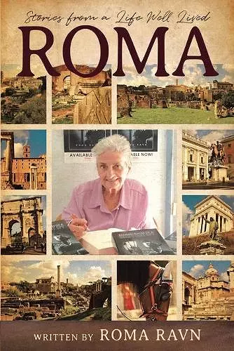 Roma cover