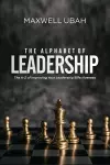 The Alphabet of Leadership cover