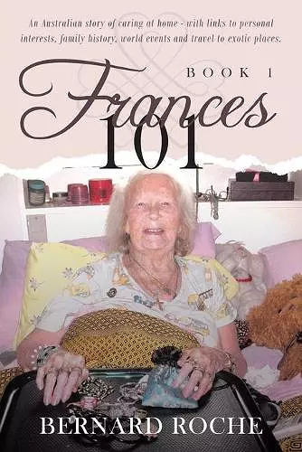 Frances 101 cover