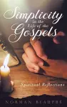 Simplicity in the Life of the Gospels cover