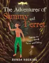 The Adventures of Sammy and Ferret cover