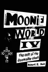 Moonie World IV cover