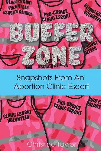 Buffer Zone cover