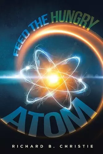 Feed the Hungry Atom cover